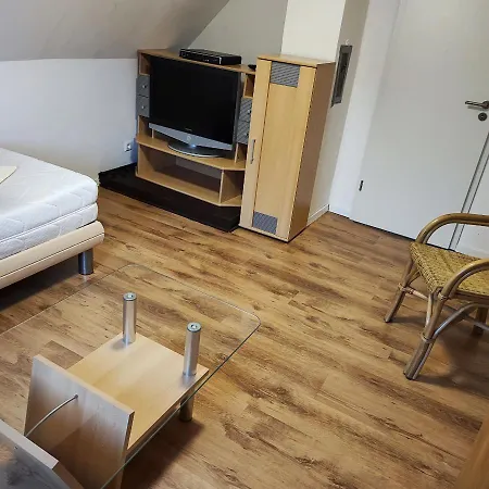 Haus Mikka * الزاخ
