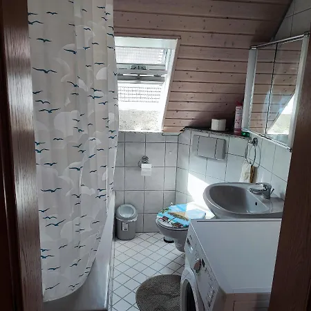منزل للإقامة Haus Mikka