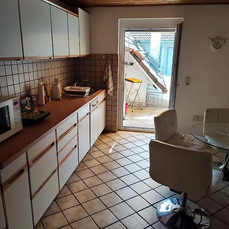 Haus Mikka منزل للإقامة